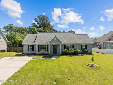 2625 Coopers Point Dr, Winterville, NC 28590 - photo 6
