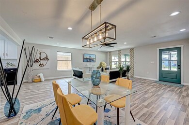 2011 Nina Lee Ln, Houston, TX 77018 - photo 6