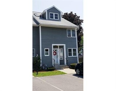 38 Farmland Rd unit D, Lowell, MA 01850 - photo 2
