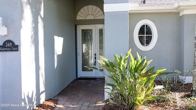 348 Gardendale Cir SE, Palm Bay, FL 32909 - photo 5