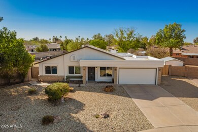 2321 E Enid Cir, Mesa, AZ 85204 - photo 2