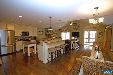 634 Stone Chimneys Rd, Nellysford, VA 22958 - photo 7