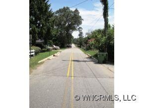 view of street South