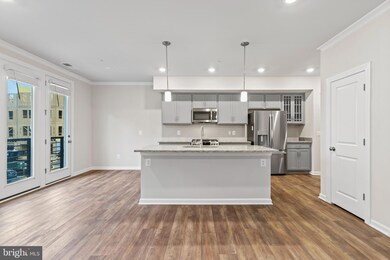 2400 Stella Place unit 7, Alexandria, VA 22303 - photo 5