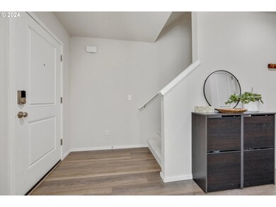 Entrance/Foyer