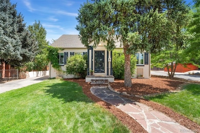 1400 Glencoe St, Denver, CO 80220 - photo 3