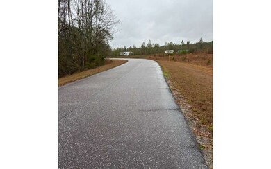 Subdivision Roads