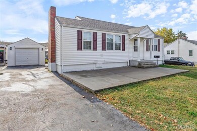 408 E Elm St, Desloge, MO 63601 - photo 4