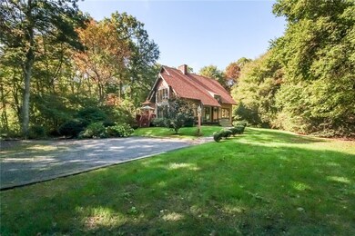 45 Pachet Brook Rd, Little Compton, RI 02837 - photo 2