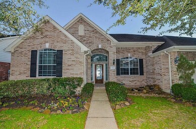 4616 Chaperel Dr, Pearland, TX 77584 - photo 4