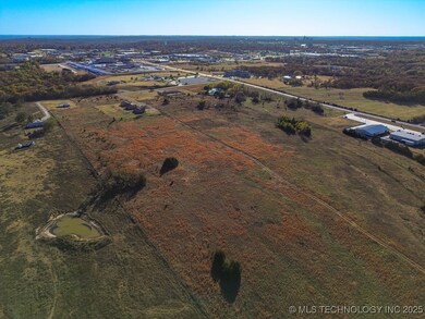 0 County Road 3570 unit 2546928, Ada, OK 74820 - photo 2
