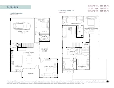 3428 Indigo Way, Richmond, TX 77406 - photo 2