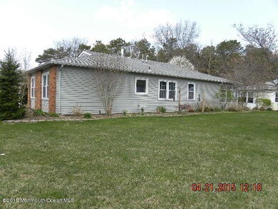 Side yard
