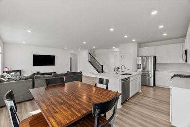 16205 S Summit St, Plainfield, IL 60586 - photo 6