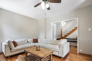 1703 N Monticello Ave, Chicago, IL 60647 - photo 3