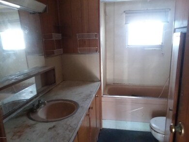 Hall Bathroom