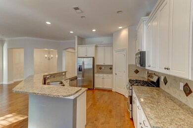 Wonderful kitchen