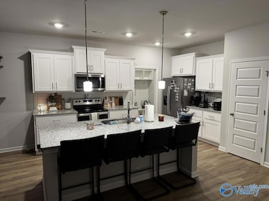 121 Gander Cir, Owens Cross Roads, AL 35763 - photo 6