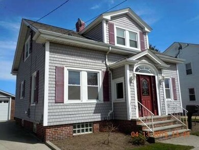 464 Rockdale Ave, New Bedford, MA 02740 - photo 2