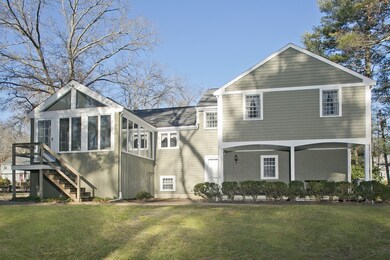 25 Longmeadow Rd, Hingham, MA 02043 - photo 4
