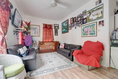 downstairs unit