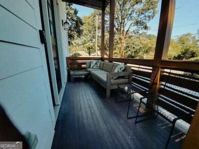 1805 Ellington St, Decatur, GA 30032 - photo 5