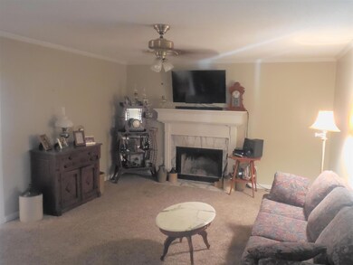 4006 Glenrose Dr, Columbia, TN 38401 - photo 4