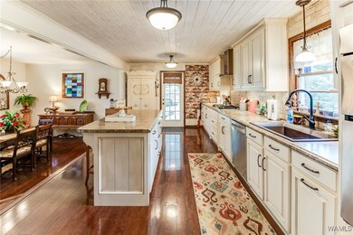 70 Cherry St, Carrollton, AL 35447 - photo 2