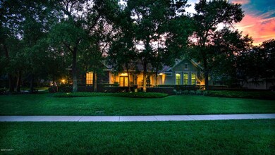 front twilight