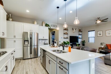 340 N 79th Place, Mesa, AZ 85207 - photo 5