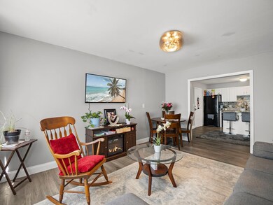 239 Glasgow St unit 8, Fall River, MA 02721 - photo 4