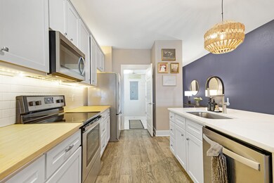 251 S Mill St unit 260, Lewisville, TX 75057 - photo 7