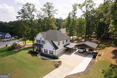 207 Dixon Cir, Williamson, GA 30292 - photo 7