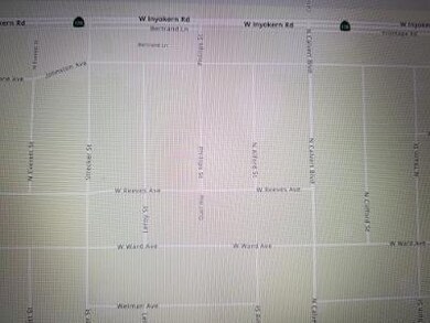 0 W Ward Ave unit 219131328DA, Ridgecrest, CA 93555 - photo 5