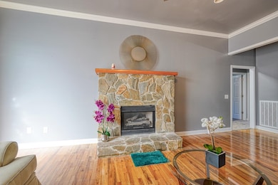 912 Still Spring Run, Inman, SC 29349 - photo 6