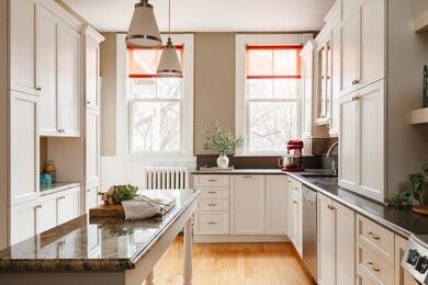 64 Highland Ave unit 5, Cambridge, MA 02139 - photo 3