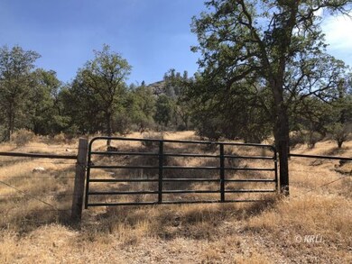 Front Gate