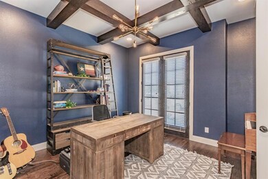 303 Montpelier Dr, South Lake, TX 76092 - photo 4