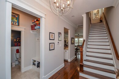 1719 Michigan St unit B, Houston, TX 77006 - photo 4