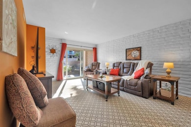 557 Palm Canyon Dr unit 25, Borrego Springs, CA 92004 - photo 2