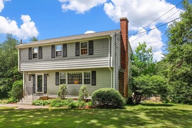 47 Conant St, Acton, MA 01720 - photo 4