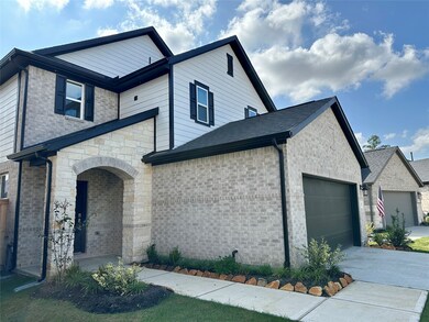 21319 Barcelona Heights Trail, Tomball, TX 77377 - photo 3