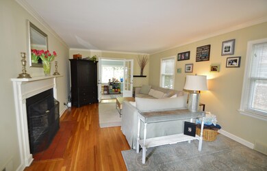 465 Glenmont Ave