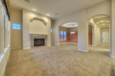 Great Room - Dining