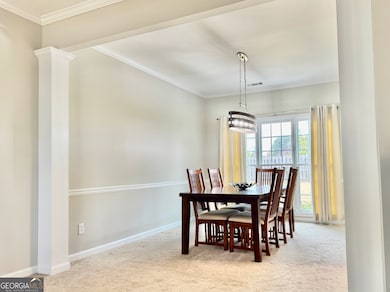 2095 Eagle Nest Bluff, Lawrenceville, GA 30044 - photo 6