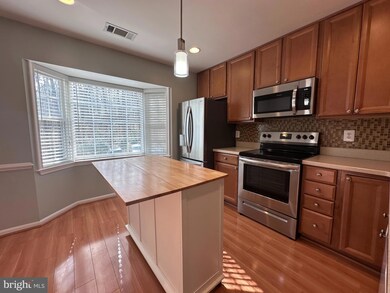 5832 First Landing Way unit 137, Burke, VA 22015 - photo 3