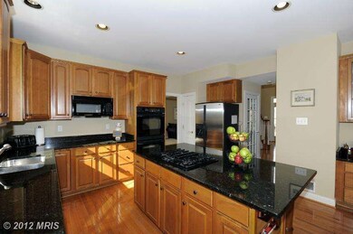 5835 Oakland Rd, Sykesville, MD 21784 - photo 7