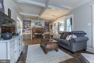 1708 Maple Ave, Haddon Heights, NJ 08035 - photo 5