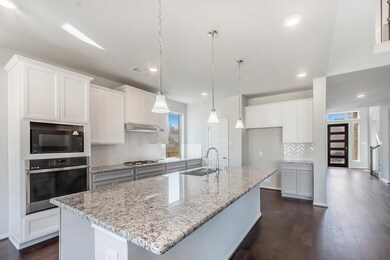 17323 Grand Canyon Rd, Conroe, TX 77302 - photo 7