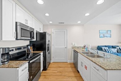 Sterling Splash West unit 1204W, Panama City Beach, FL 32413 - photo 5